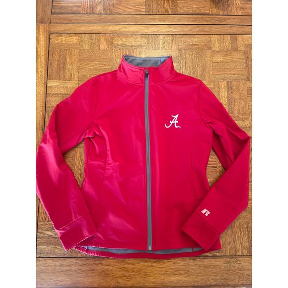 Russell Alabama Crimson Tide size medium - Picture 1 of 6